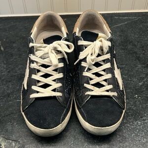 Golden Goose Sneakers Size 38